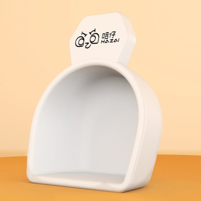 HAZAI Diatomaceous Earth Drying Spoon Pet Grain Bin Moisture Resistant Drying Scoop