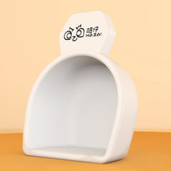 HAZAI Diatomaceous Earth Drying Spoon Pet Grain Bin Moisture Resistant Drying Scoop