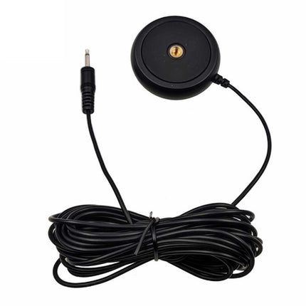 3.5mm Straight Plug Audio Calibration Desktop Microphone