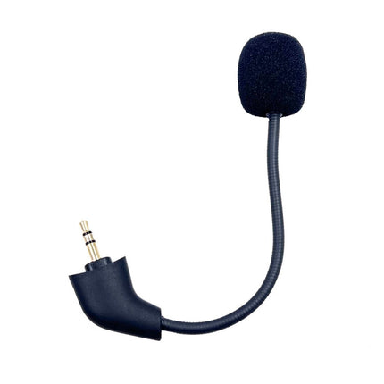 Internet Cafe E-Sports Gaming Headset Mikrofon, Für Kingston HyperX Cloud Alpha, Für Altes Kingston Hyper X Cloud II / Cloud X / Cloud Core / Cloud Pro Silber, 2021 Kingston Hyper X Cloud II / Cloud X / Cloud Core / Cloud Pro Silber