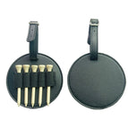 Single-sided Black