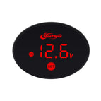 Voltmeter Function