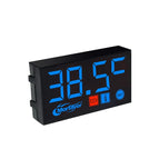 2 in 1 Temperature Blue