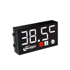 2 in 1 Temperature White