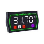 4 in 1 Ambient Temperature Gauge