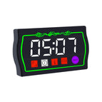 5 in 1 Ambient Temperature Tachometer