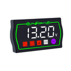 5 in 1 Water Temperature Tachometer
