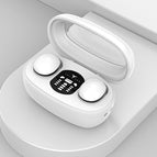 mini13s / White