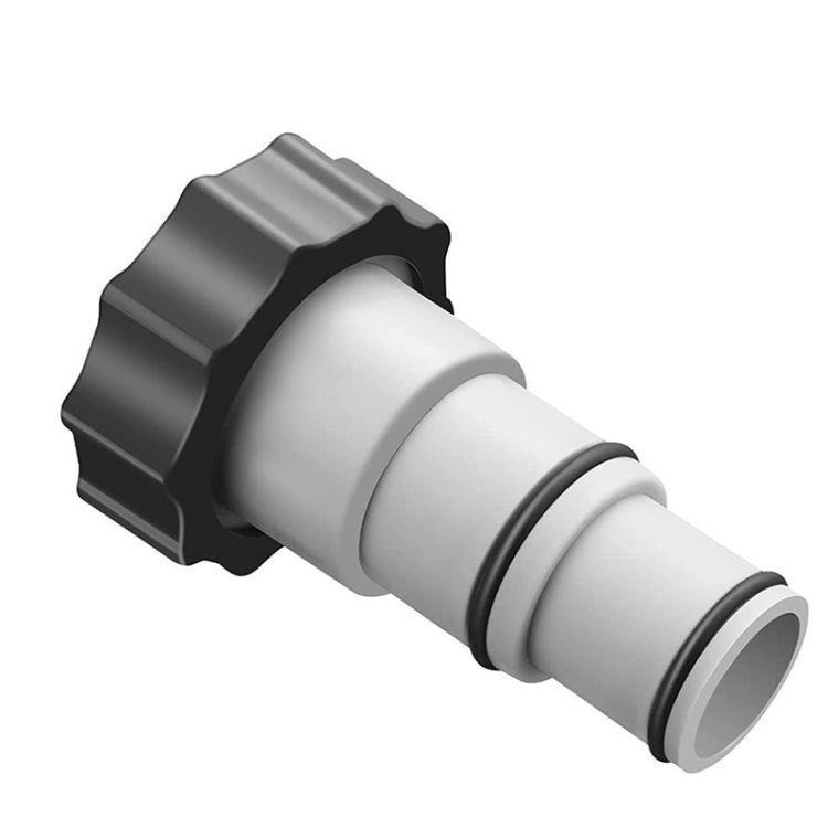 For Intex Pool Hose Adapter with Internal Thread, A Set, B Set, 1 A Type Adapter