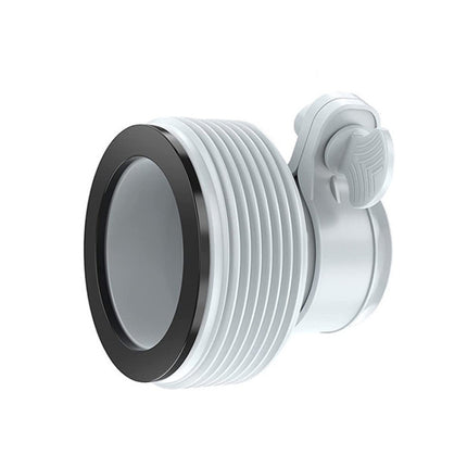 For Intex Pool Pump Fittings 10722 / 25009 Type B Hose Adapter, 1 B Type Adapter
