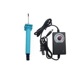 KT Foam Board Cutting Pen Electrothermal Cutting Knife Thermal Melting Pen Tool, 5cm, 10cm, 15cm, 20cm, 25cm