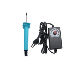 KT Foam Board Cutting Pen Electrothermal Cutting Knife Thermal Melting Pen Tool, 5cm, 10cm, 15cm, 20cm, 25cm