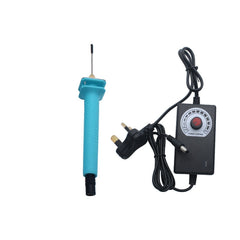 KT Foam Board Cutting Pen Electrothermal Cutting Knife Thermal Melting Pen Tool, 5cm, 10cm, 15cm, 20cm, 25cm
