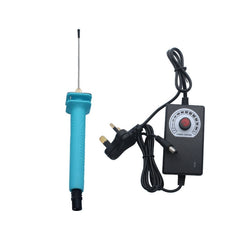 KT Foam Board Cutting Pen Electrothermal Cutting Knife Thermal Melting Pen Tool, 5cm, 10cm, 15cm, 20cm, 25cm
