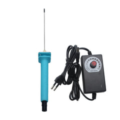KT Foam Board Cutting Pen Electrothermal Cutting Knife Thermal Melting Pen Tool, 5cm, 10cm, 15cm, 20cm, 25cm