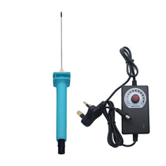 KT Foam Board Cutting Pen Electrothermal Cutting Knife Thermal Melting Pen Tool, 5cm, 10cm, 15cm, 20cm, 25cm