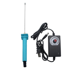 KT Foam Board Cutting Pen Electrothermal Cutting Knife Thermal Melting Pen Tool, 5cm, 10cm, 15cm, 20cm, 25cm