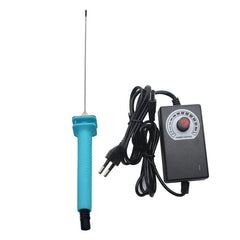 KT Foam Board Cutting Pen Electrothermal Cutting Knife Thermal Melting Pen Tool, 5cm, 10cm, 15cm, 20cm, 25cm