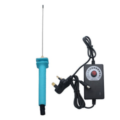 KT Foam Board Cutting Pen Electrothermal Cutting Knife Thermal Melting Pen Tool, 5cm, 10cm, 15cm, 20cm, 25cm