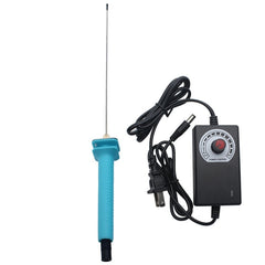 KT Foam Board Cutting Pen Electrothermal Cutting Knife Thermal Melting Pen Tool, 5cm, 10cm, 15cm, 20cm, 25cm