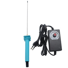 KT Foam Board Cutting Pen Electrothermal Cutting Knife Thermal Melting Pen Tool, 5cm, 10cm, 15cm, 20cm, 25cm
