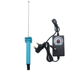 KT Foam Board Cutting Pen Electrothermal Cutting Knife Thermal Melting Pen Tool, 5cm, 10cm, 15cm, 20cm, 25cm