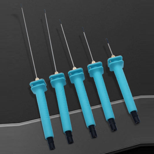 KT Foam Board Cutting Pen Electrothermal Cutting Knife Thermal Melting Pen Tool, 5cm, 10cm, 15cm, 20cm, 25cm
