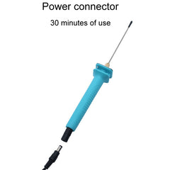 KT Foam Board Cutting Pen Electrothermal Cutting Knife Thermal Melting Pen Tool, 5cm, 10cm, 15cm, 20cm, 25cm