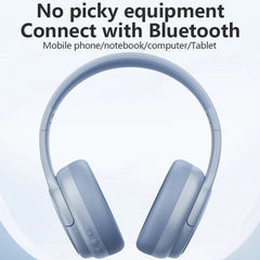 Lenovo TH20 E-Sports Wireless Head Wearing Bluetooth Headset, TH20