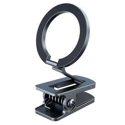 Car Magnetic Cell Phone Holder Multifunctional Portable Clip Stands, D53