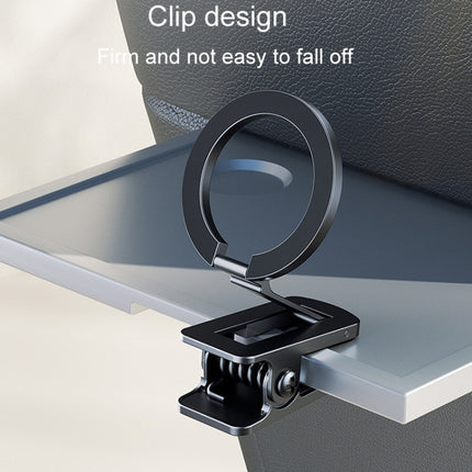 Car Magnetic Cell Phone Holder Multifunctional Portable Clip Stands, D53
