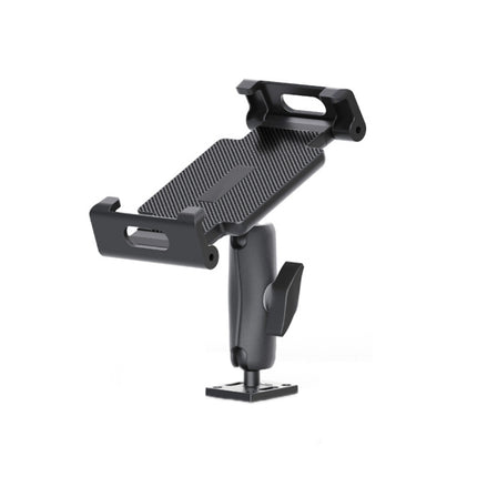 Multifunctional Car Dashboard Mobile Phone Folding Holder, Folding Back Clip, Folding Back Clip+Plastic Oval Ball, Folding Back Clip+Metal Oval Ball, Base Screw Fixation, Suction Cup Base Type A, Suction Cup Base Type B, Suction Cup Base Type C