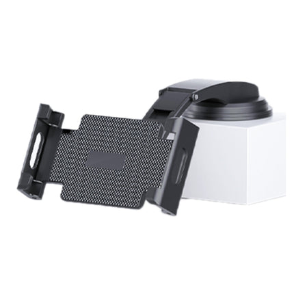 Multifunctional Car Dashboard Mobile Phone Folding Holder, Folding Back Clip, Folding Back Clip+Plastic Oval Ball, Folding Back Clip+Metal Oval Ball, Base Screw Fixation, Suction Cup Base Type A, Suction Cup Base Type B, Suction Cup Base Type C