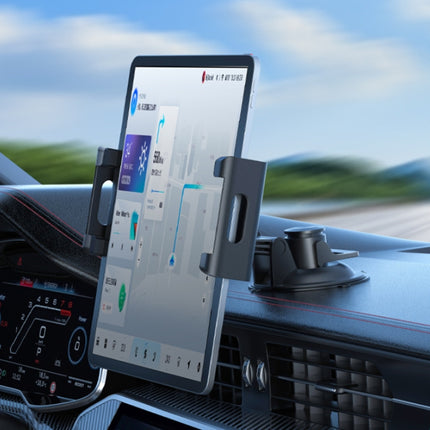 Multifunctional Car Dashboard Mobile Phone Folding Holder, Folding Back Clip, Folding Back Clip+Plastic Oval Ball, Folding Back Clip+Metal Oval Ball, Base Screw Fixation, Suction Cup Base Type A, Suction Cup Base Type B, Suction Cup Base Type C