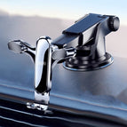 Suction Cup Base Model