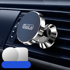 Buckle Silver
