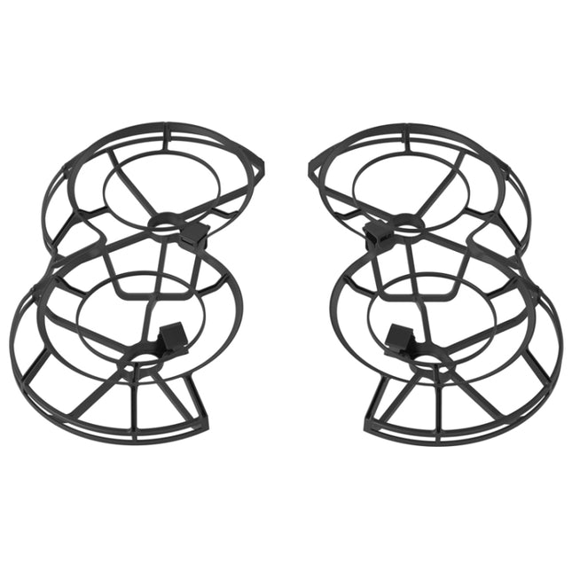 Original 360 Degree Propeller Guard For DJI Mini 2, Mini 2 Propeller Guard