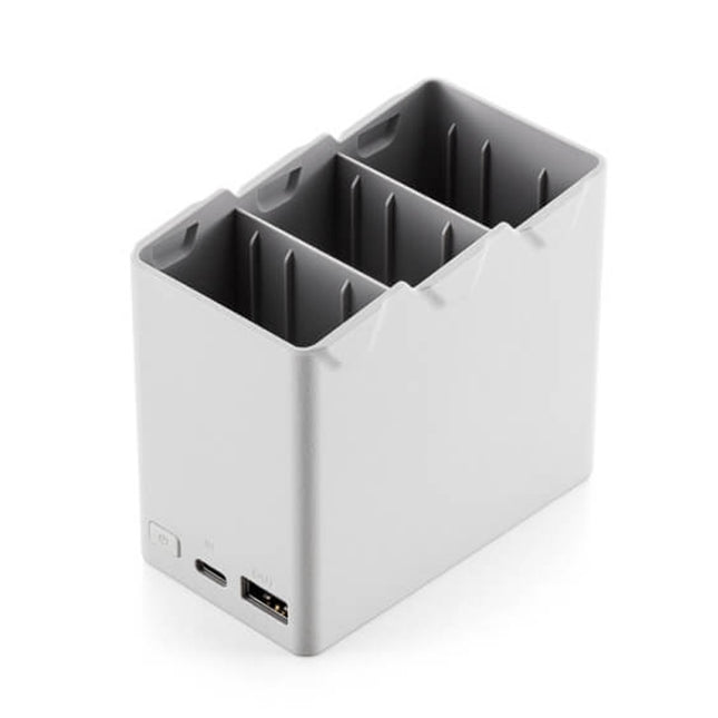 Original Two-Way Charging Hub For DJI Mini 4 Pro/Mini 3 Series, Mini 4 Pro/Mini 3 Series