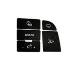 For Left Driving