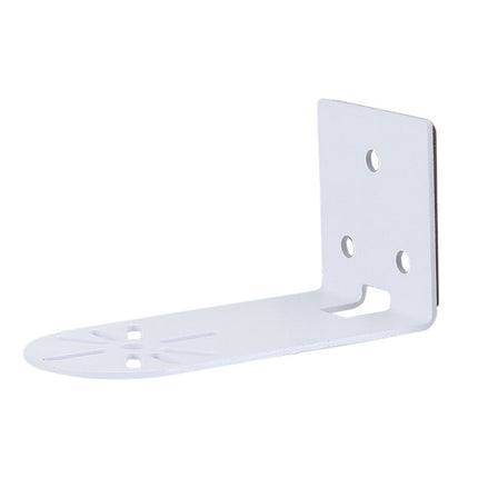 Nail-free Wall Mount Camera Bracket PTZ Version Hole-free Camera Surveillance Bracket, XM202
