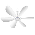 Single Fan