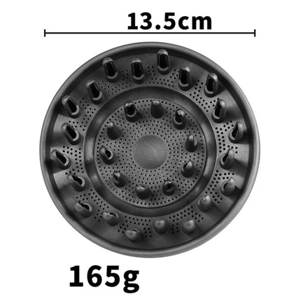 Piezas de repuesto para boquilla de difusor para Dyson Airwrap HS01 HS05