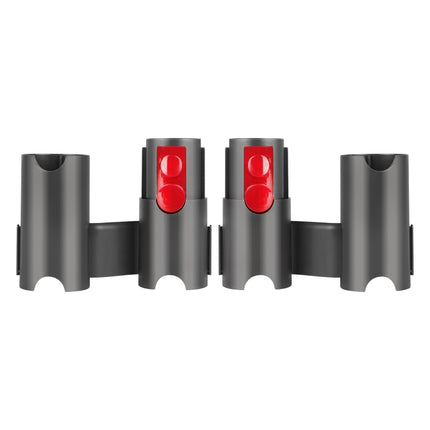 For Dyson V7 V8 V10 V11 V12 V15 Vacuum Cleaner Storage Rack Extension Bracket, Style 2