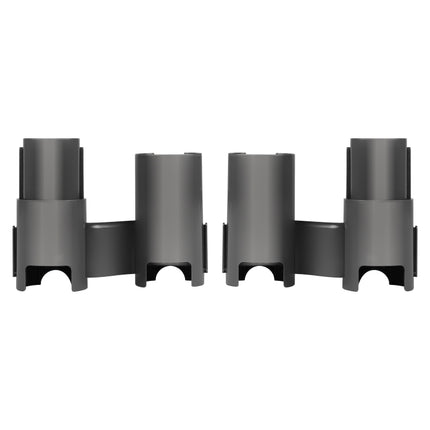 For Dyson V7 V8 V10 V11 V12 V15 Vacuum Cleaner Storage Rack Extension Bracket, Style 2