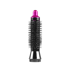 For Dyson Airwrap Curling Iron Accessories, 20mm  Cylinder Comb Rose Red, 20mm  Cylinder Comb Gold, 55mm Cylinder Comb Silver, 55mm  Cylinder Comb Rose Red, 55mm  Cylinder Comb Gold