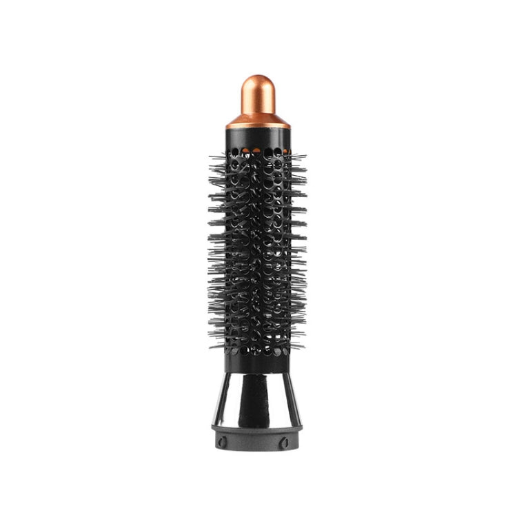 For Dyson Airwrap Curling Iron Accessories, 20mm  Cylinder Comb Rose Red, 20mm  Cylinder Comb Gold, 55mm Cylinder Comb Silver, 55mm  Cylinder Comb Rose Red, 55mm  Cylinder Comb Gold