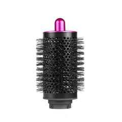 For Dyson Airwrap Curling Iron Accessories, 20mm  Cylinder Comb Rose Red, 20mm  Cylinder Comb Gold, 55mm  Cylinder Comb Rose Red, 55mm  Cylinder Comb Gold, 55mm Cylinder Comb Silver