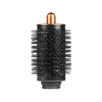 55mm  Cylinder Comb Gold