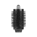 55mm Cylinder Comb Silver