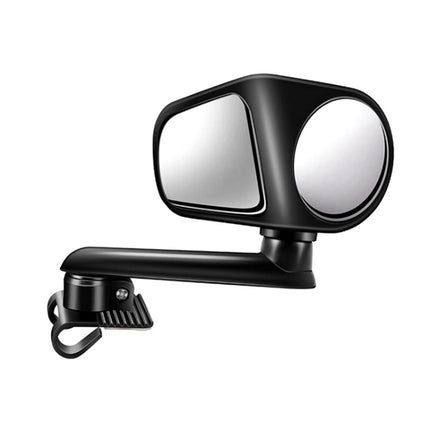 Car Auxiliary Mirror Multi-Function Wide-Angle Rear View Reversing Mirror
